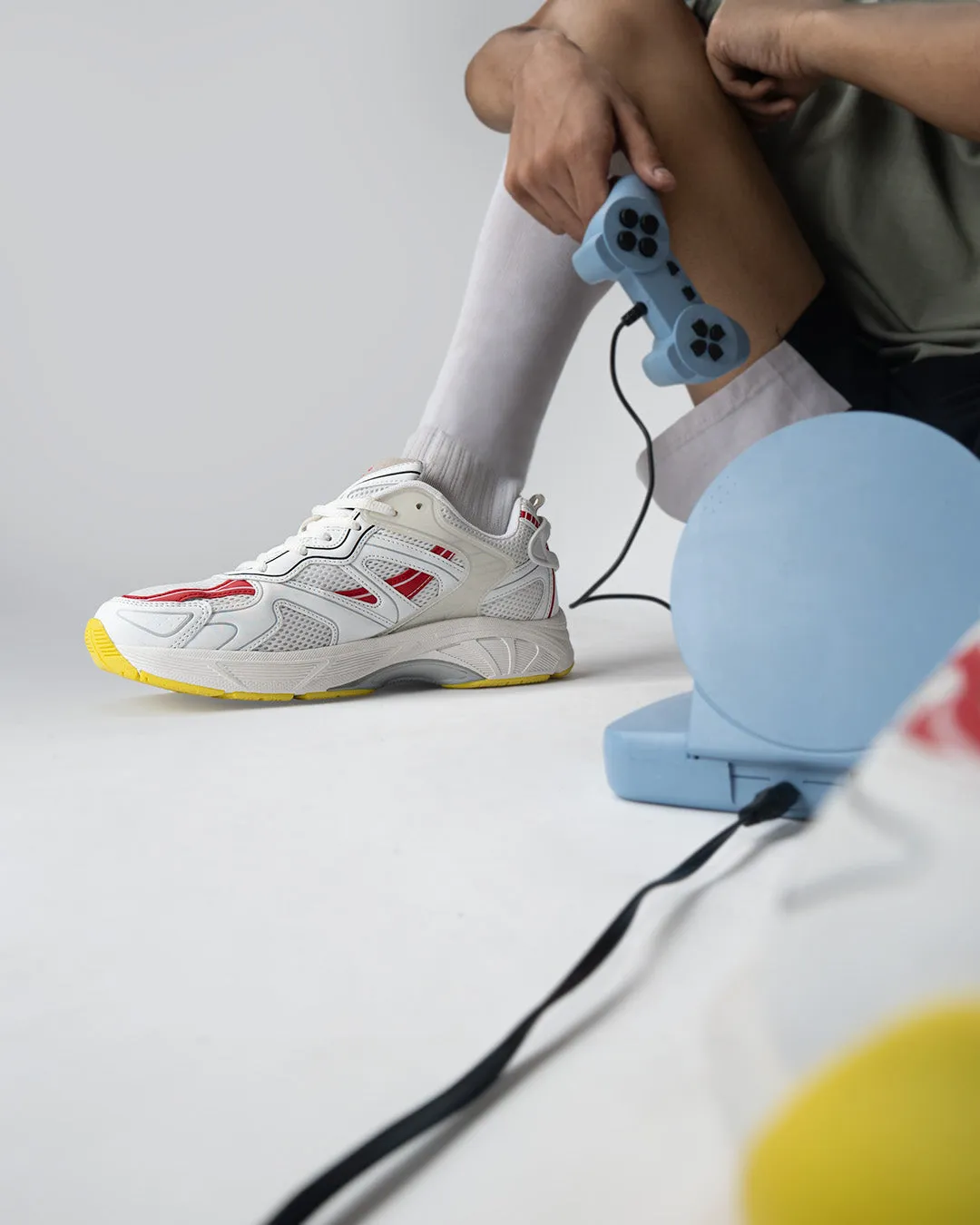 Bacca Bucci Spectra Chaussures de Sport pour Homme