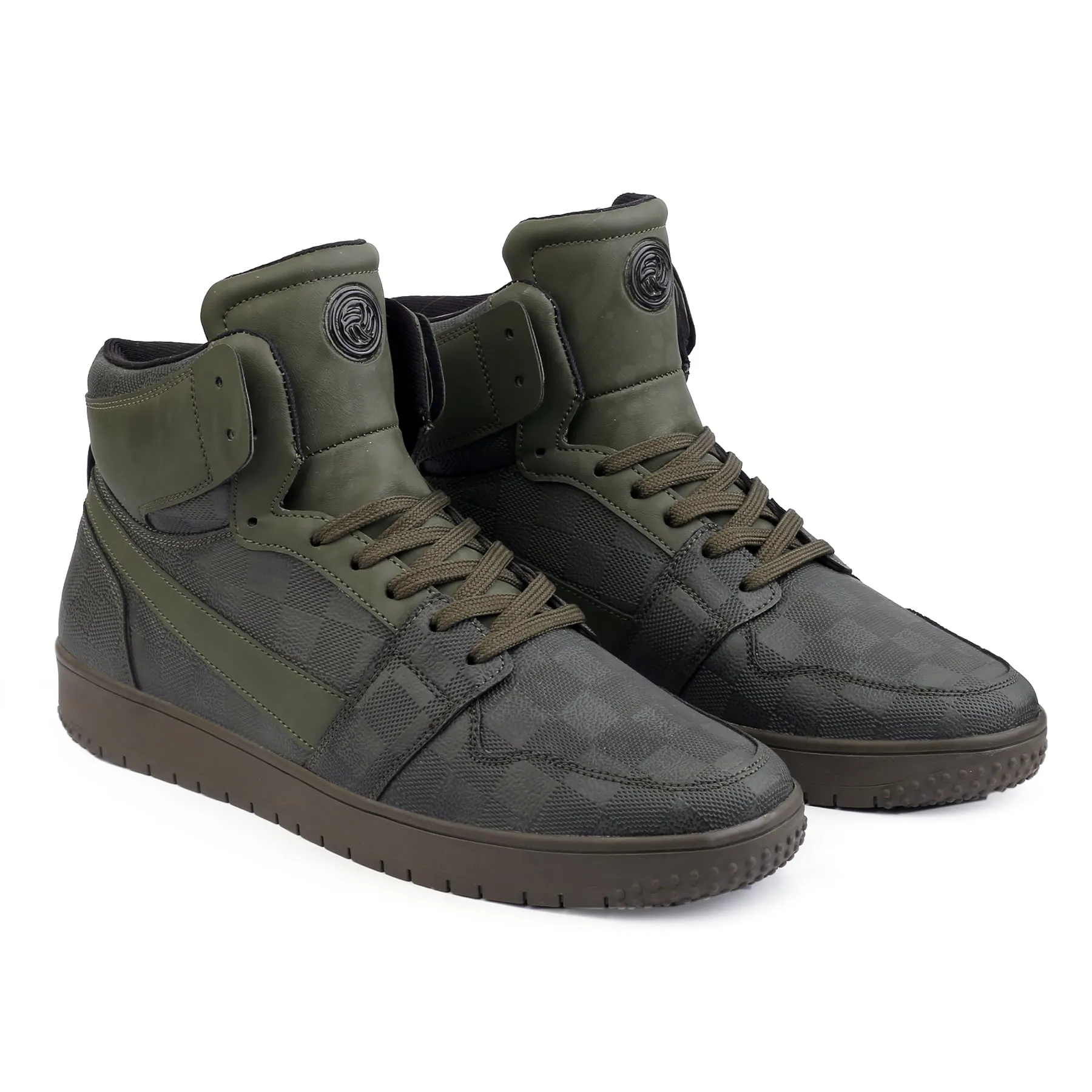 Bacca Bucci Samouraï Urbain