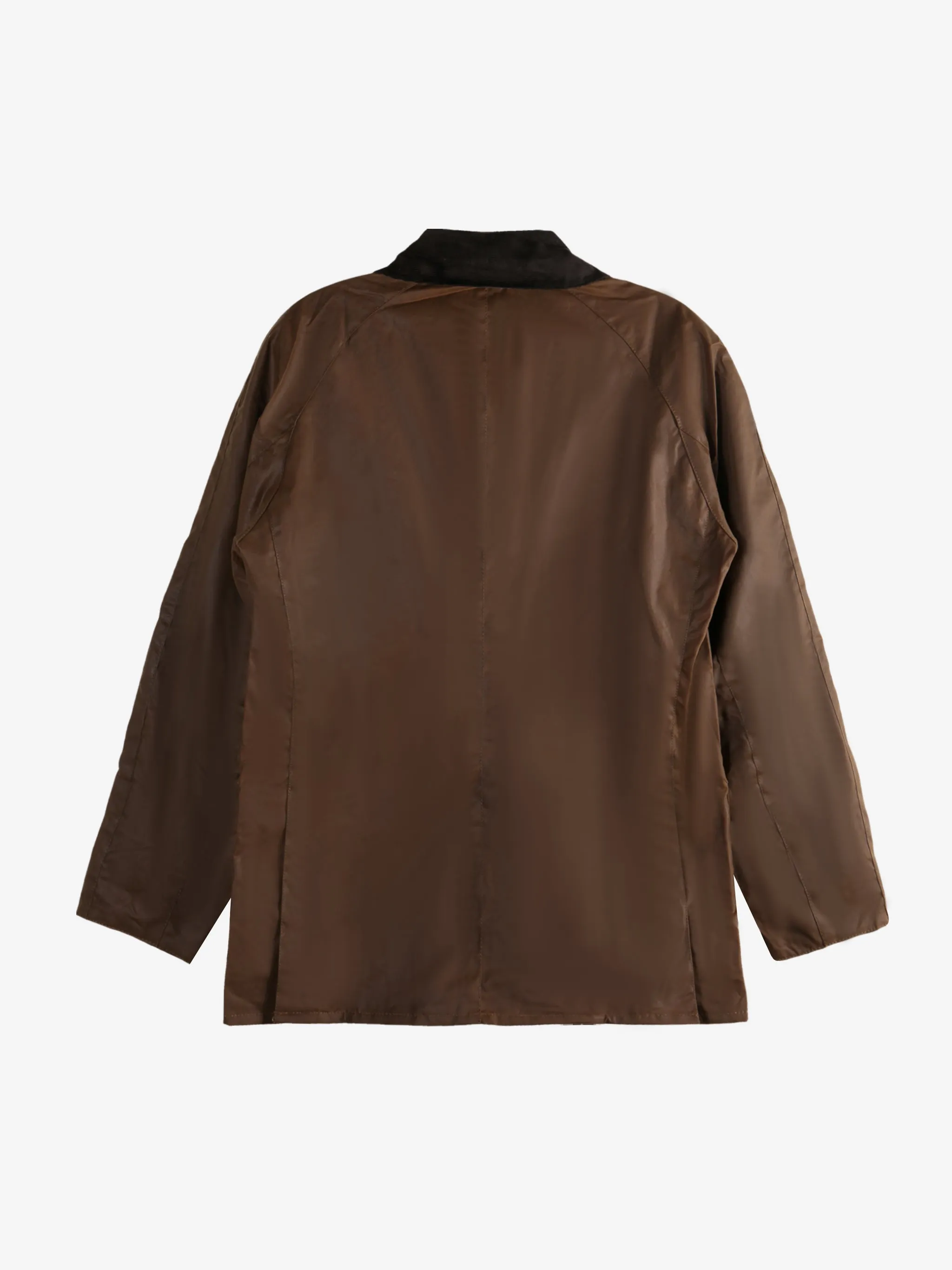 BARBOUR - Veste en cire Ashby pour hommes BARBOUR