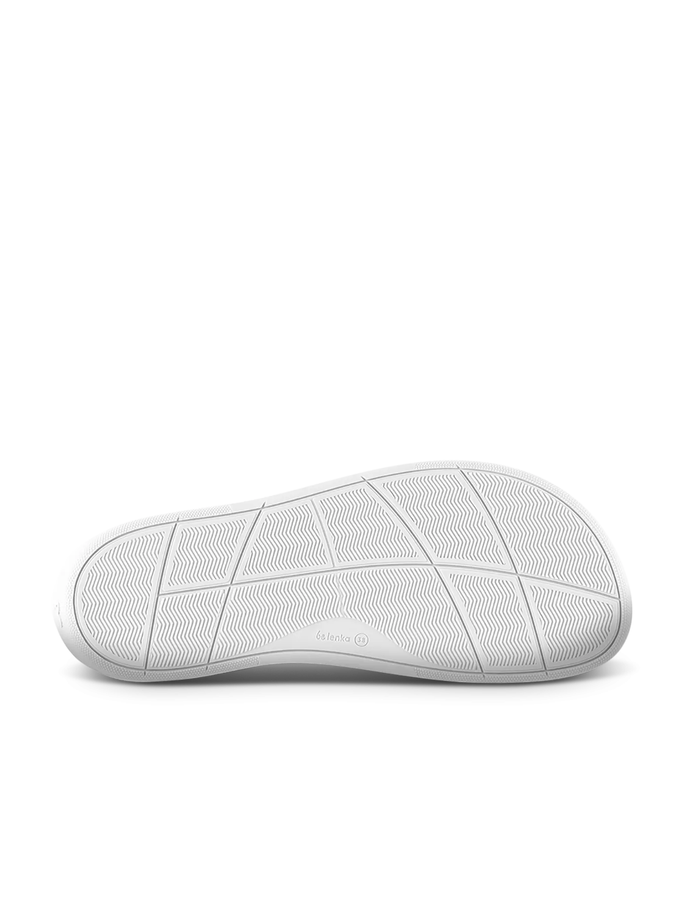 Mocassins Pieds Nus Be Lenka Amadeus - Noir & Blanc (HOMME) Chaussures_Be Lenka_Chaussures