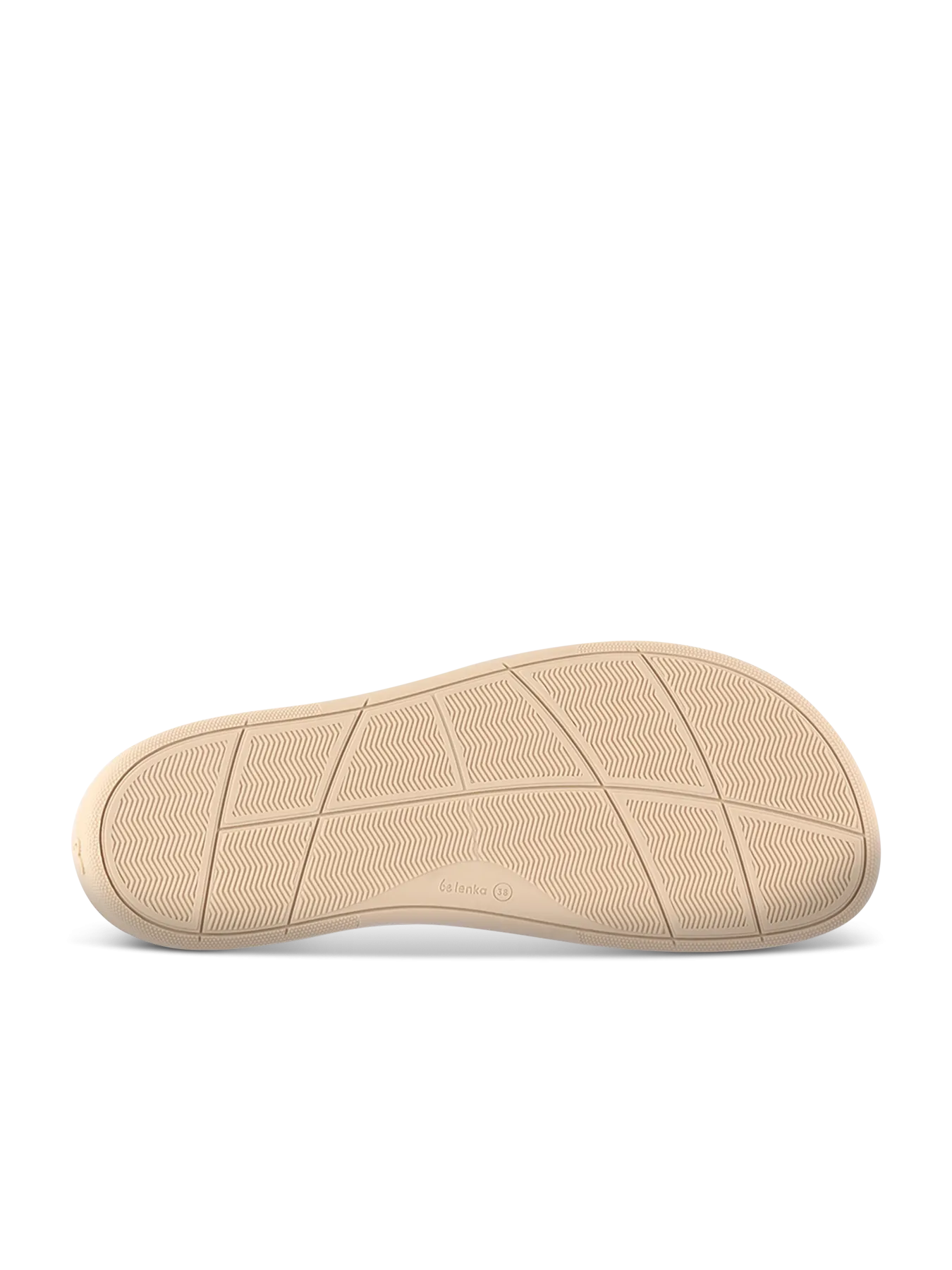 Mocassins Pieds Nus Be Lenka Portsiders - Marron Foncé (HOMME) Chaussures_Be Lenka_Chaussures