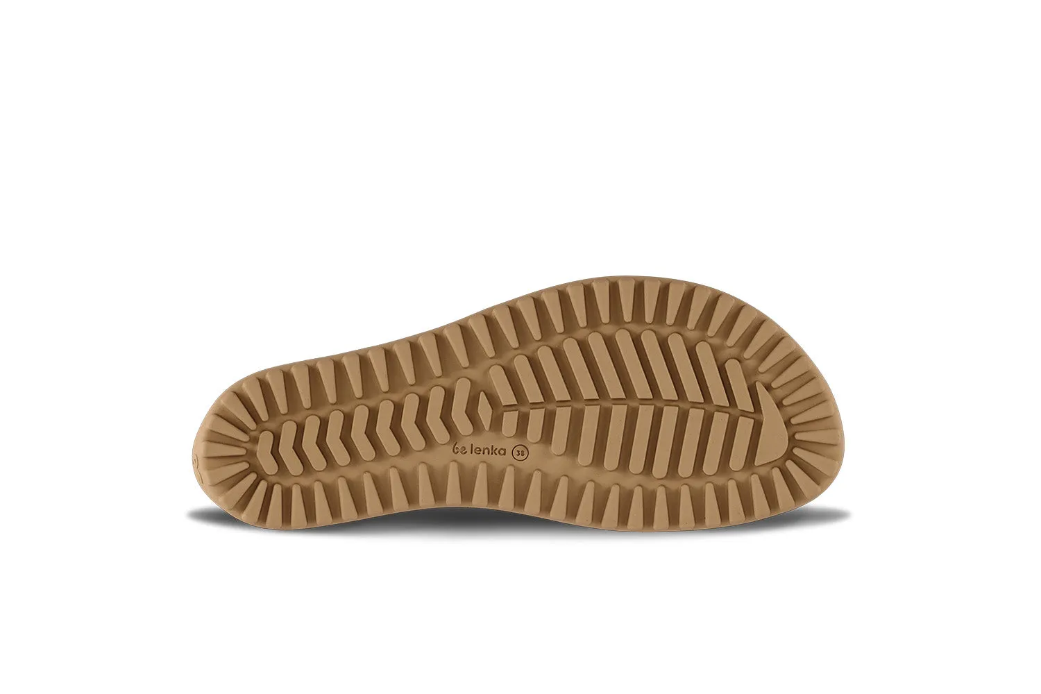 Chaussures Pieds Nus Be Lenka Diva - Chaussures Marron Foncé_Be Lenka_Chaussures