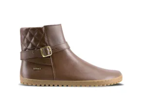 Chaussures Pieds Nus Be Lenka Diva - Chaussures Marron Foncé_Be Lenka_Chaussures