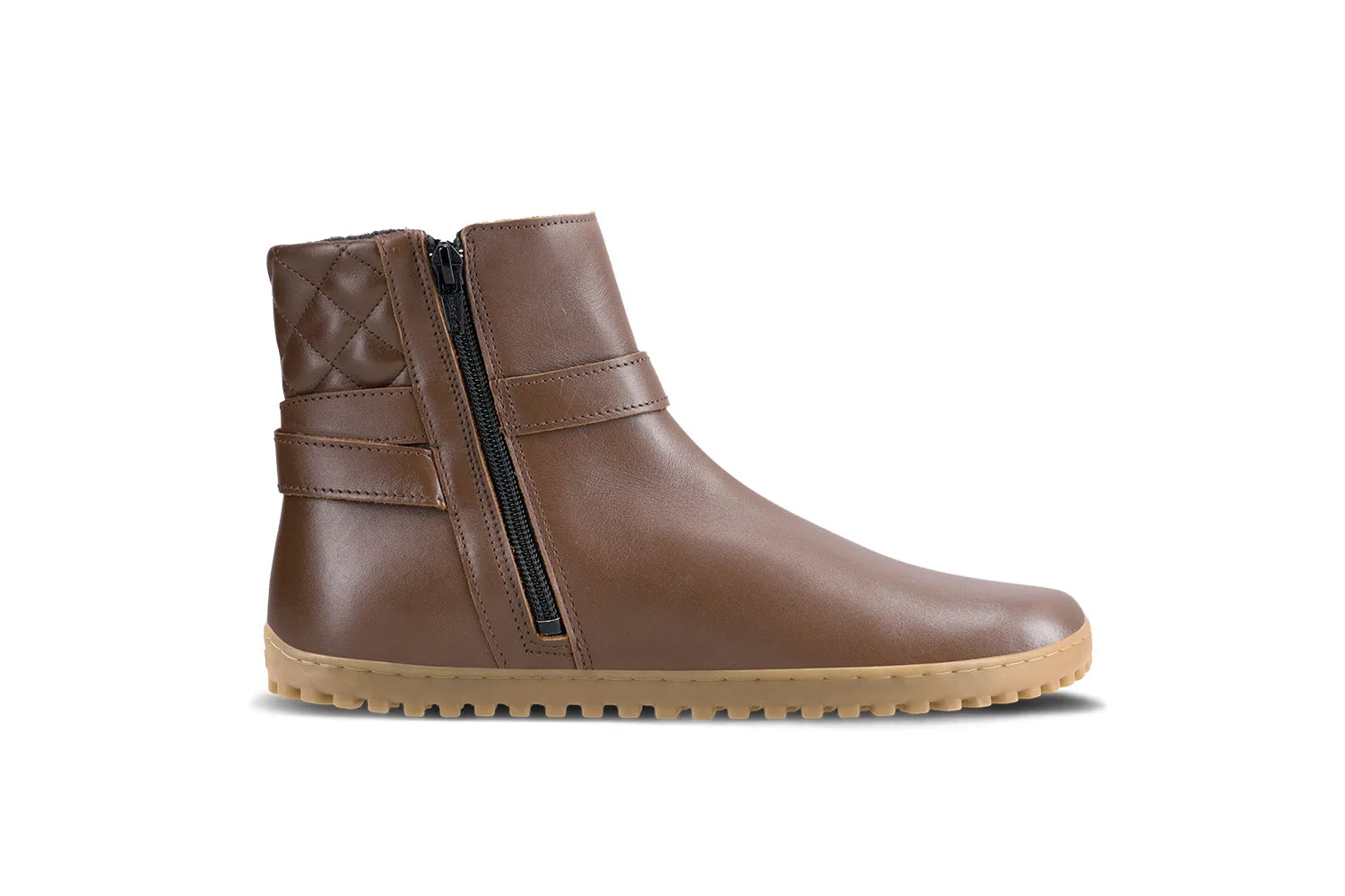 Chaussures Pieds Nus Be Lenka Diva - Chaussures Marron Foncé_Be Lenka_Chaussures