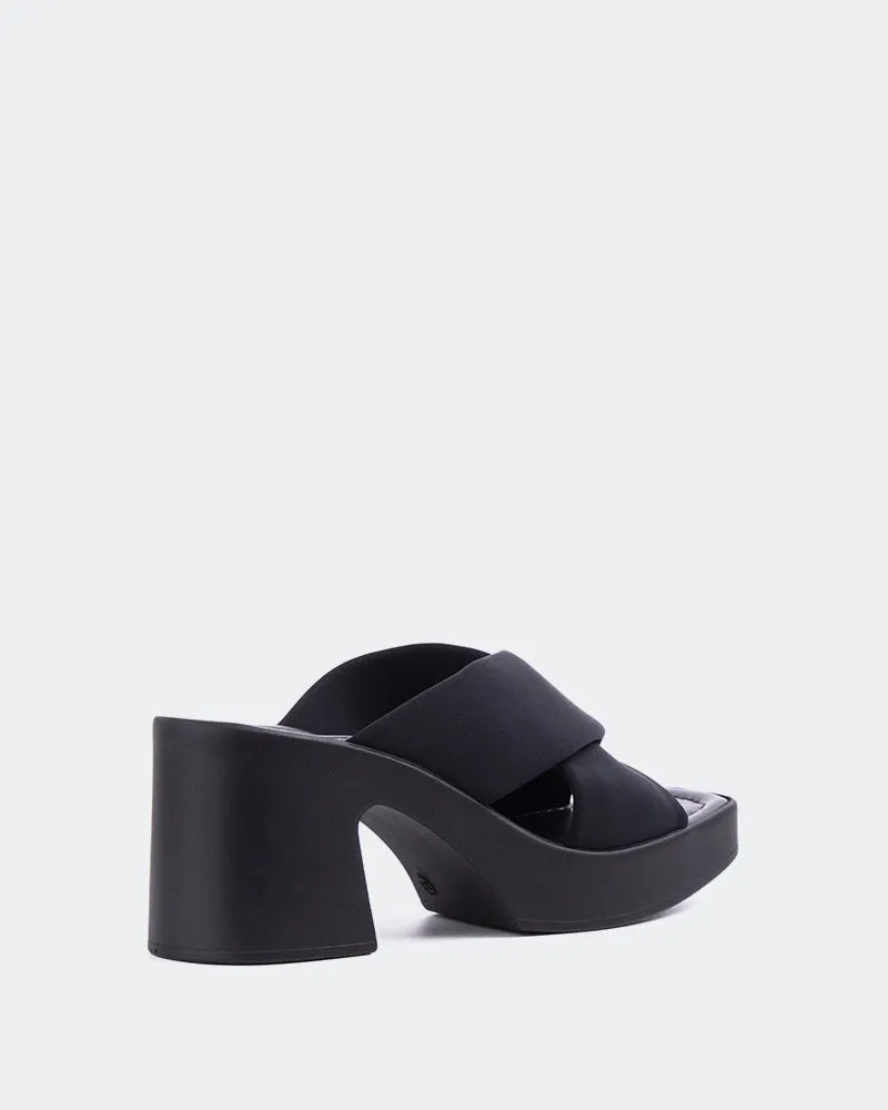 Barletta Lycra Noir