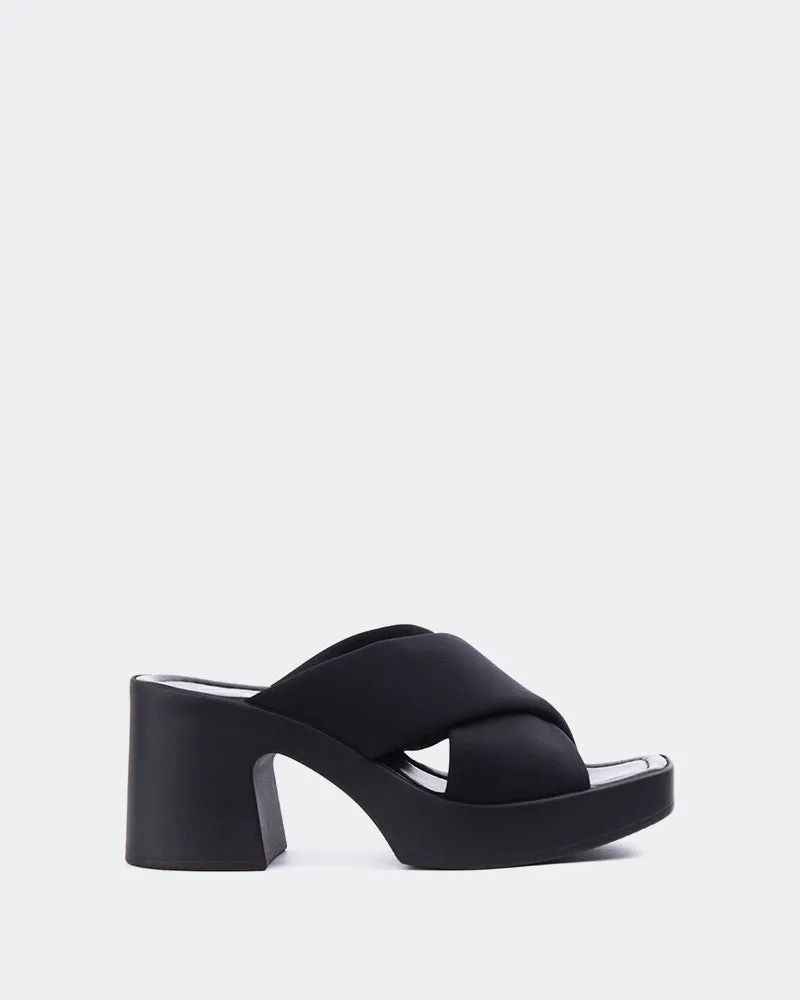 Barletta Lycra Noir