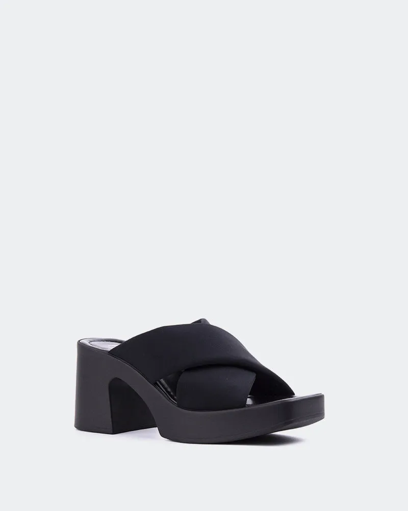 Barletta Lycra Noir