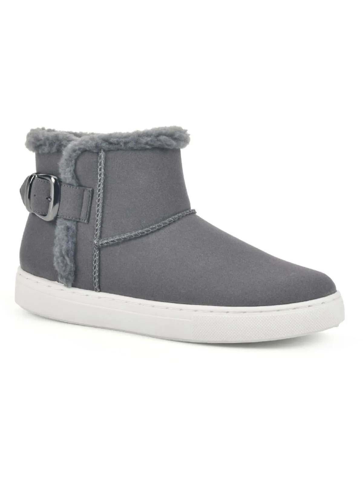 Chaussons à fermeture éclair pour temps froid Beamish pour femmes - Chaussures Ecco