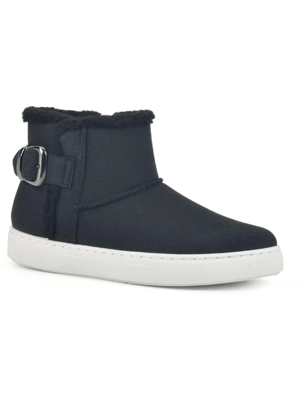 Chaussons à fermeture éclair pour temps froid Beamish pour femmes - Chaussures Ecco