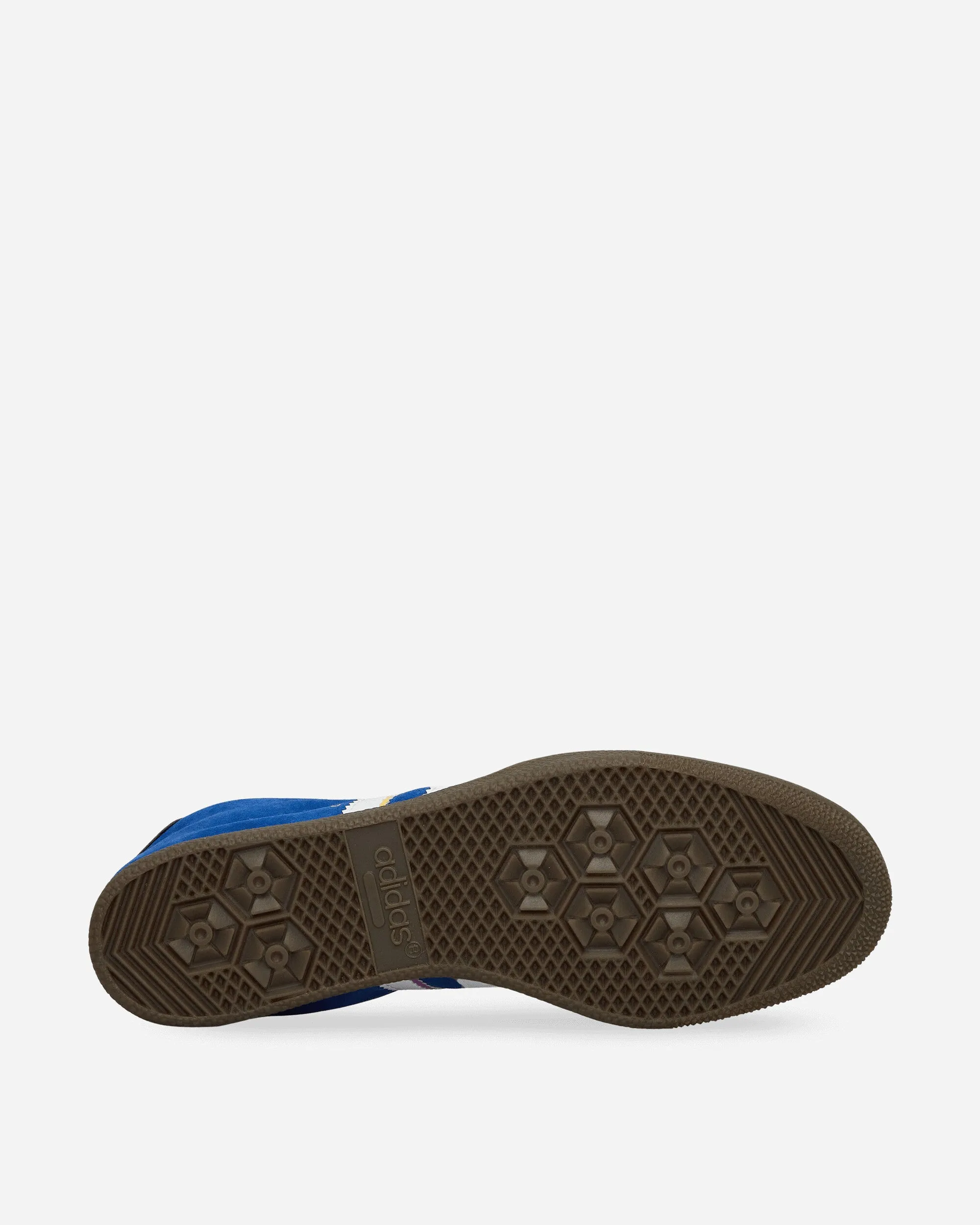 Berlin 24 Sneakers Bleu / Blanc nuage