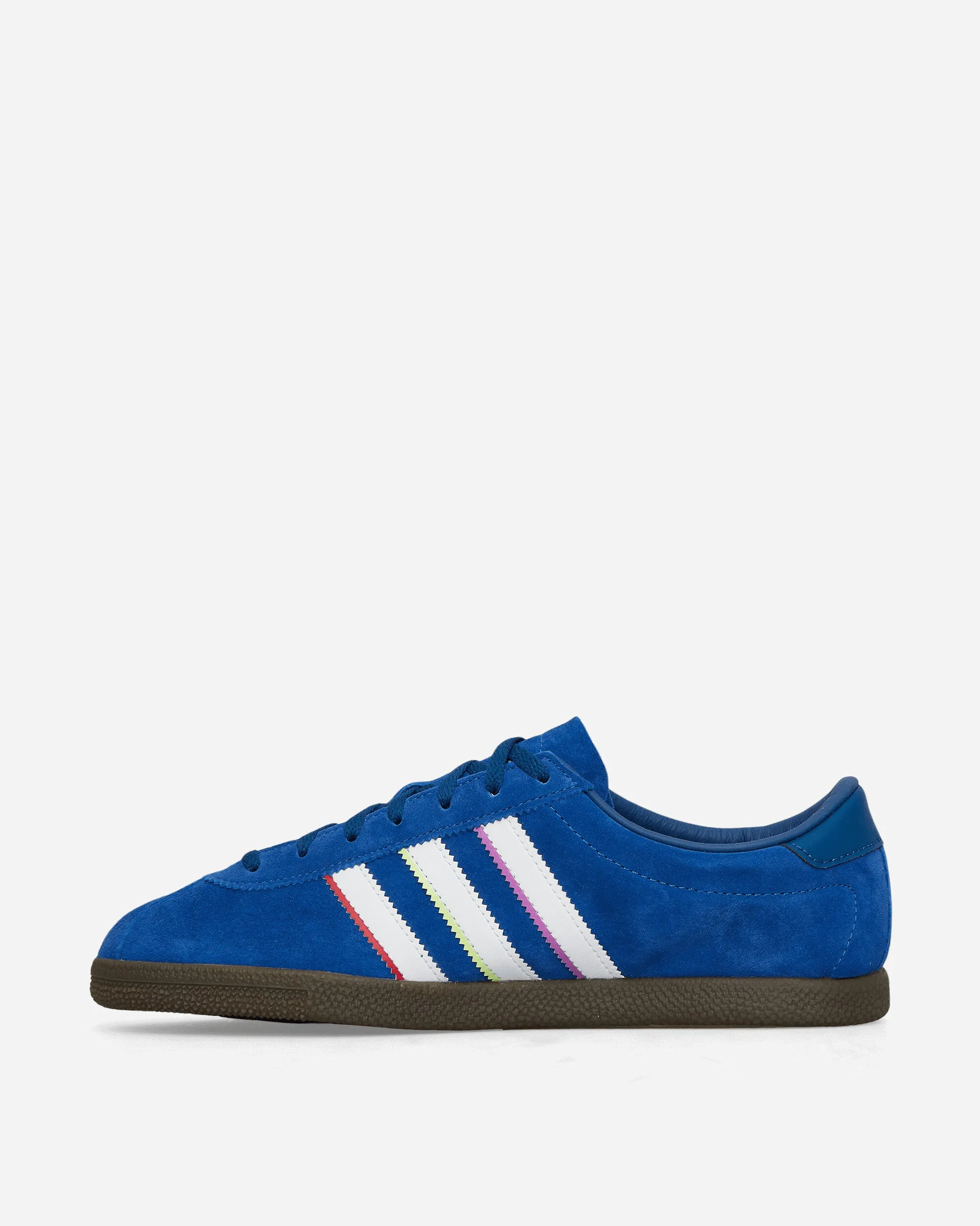 Berlin 24 Sneakers Bleu / Blanc nuage