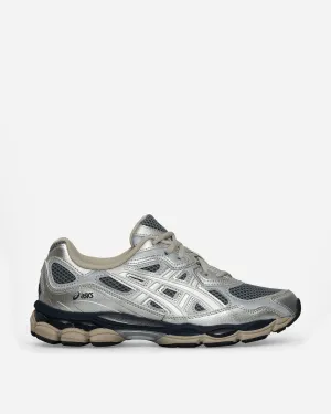 Baskets GEL-NYC de Billy Argent Pur / Minuit