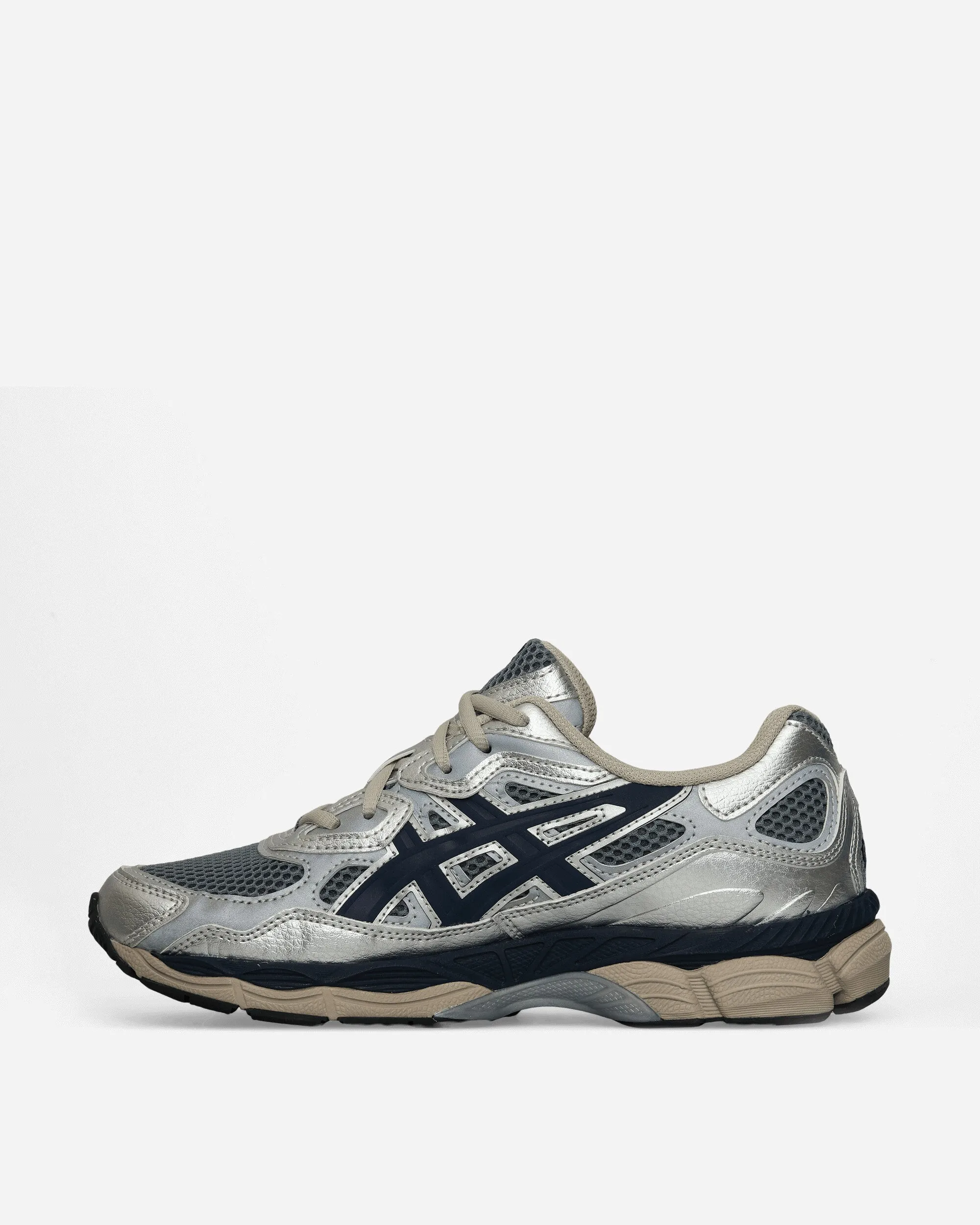 Baskets GEL-NYC de Billy Argent Pur / Minuit