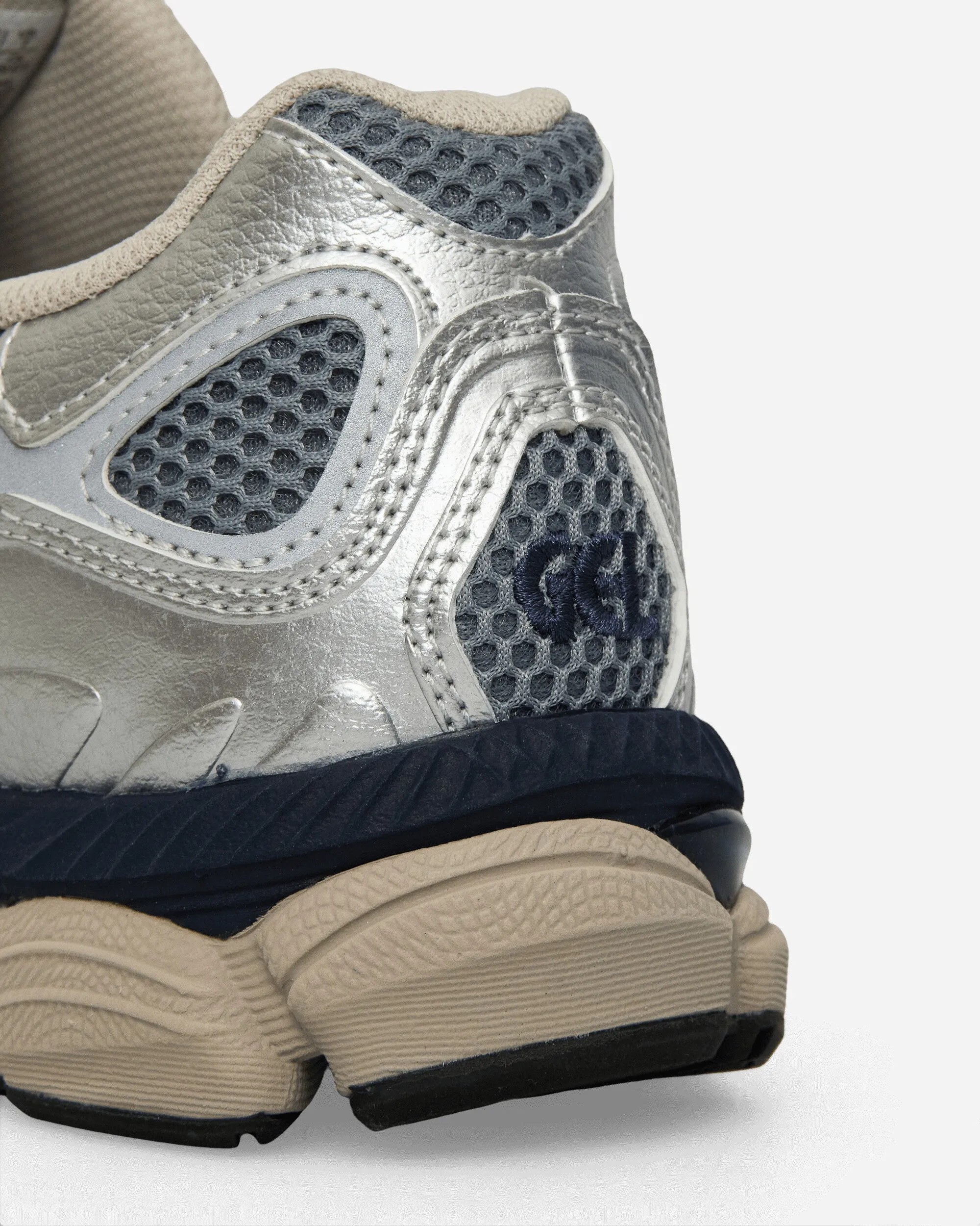 Baskets GEL-NYC de Billy Argent Pur / Minuit