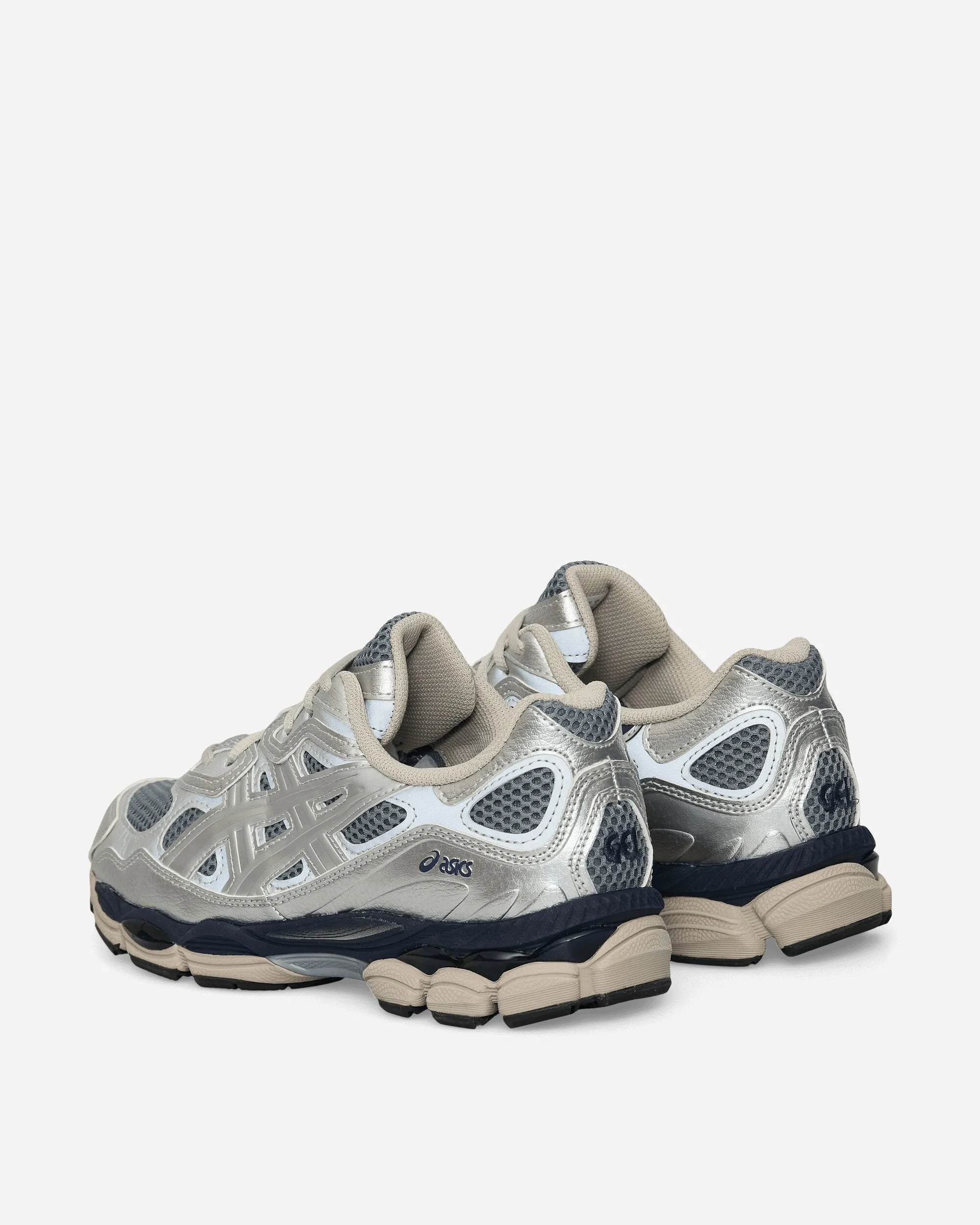 Baskets GEL-NYC de Billy Argent Pur / Minuit