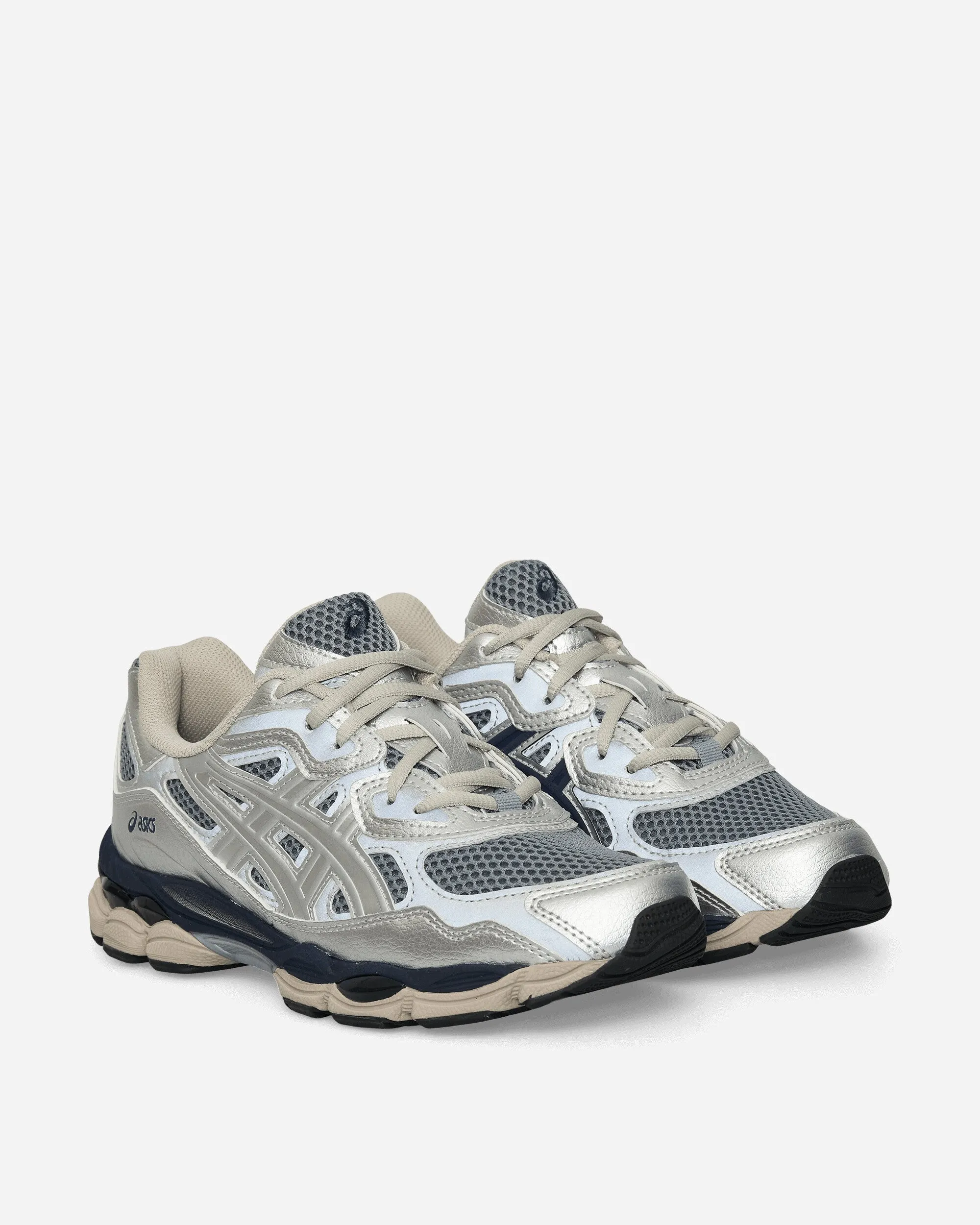 Baskets GEL-NYC de Billy Argent Pur / Minuit