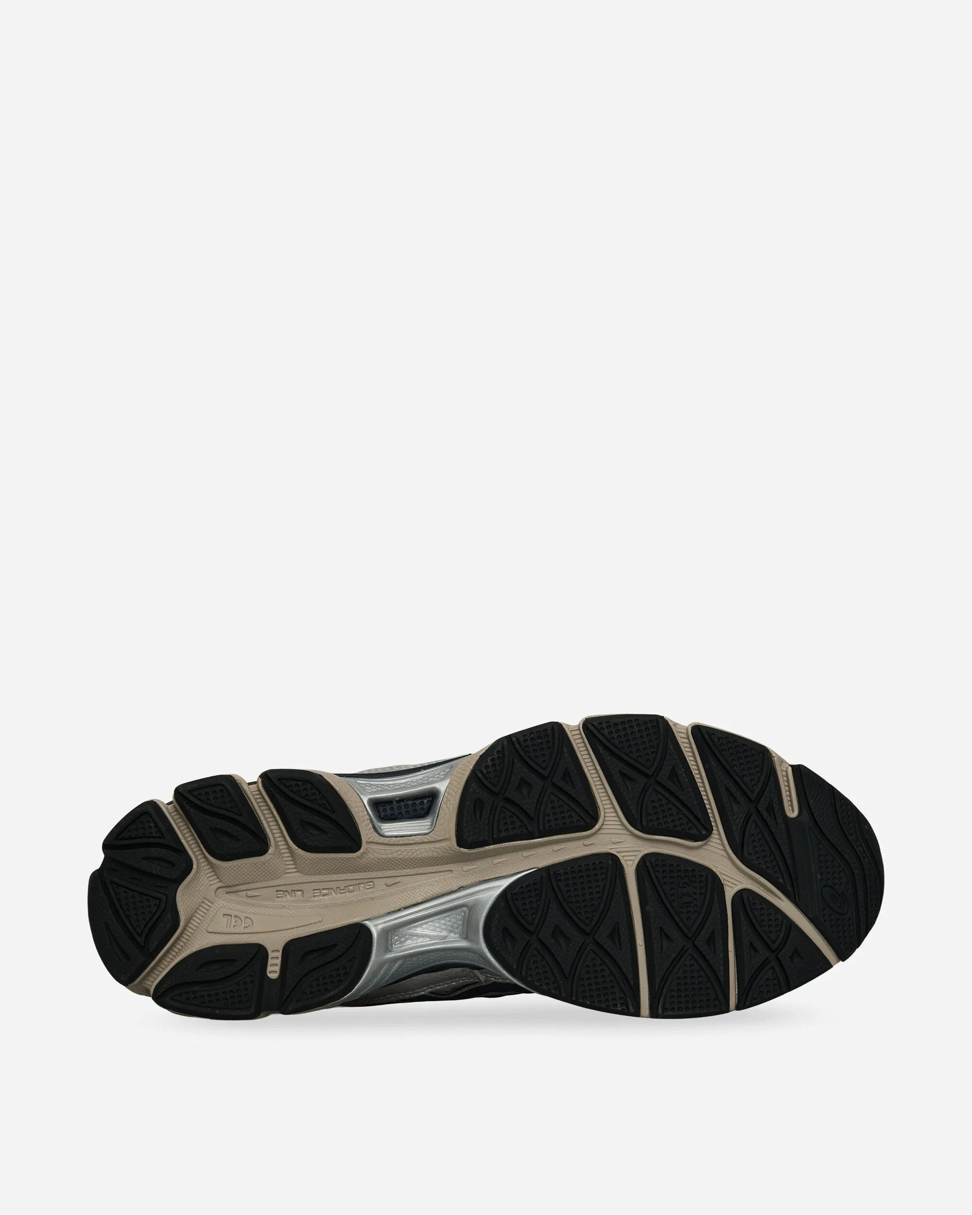 Baskets GEL-NYC de Billy Argent Pur / Minuit