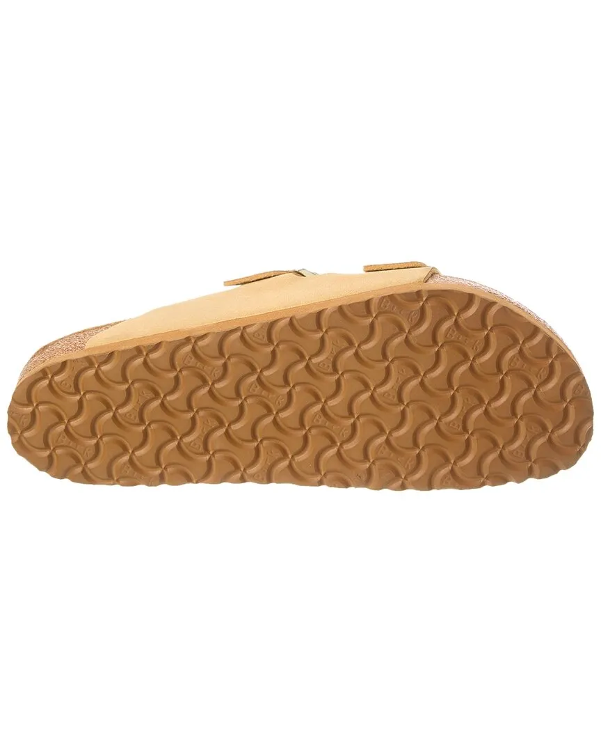 Birkenstock Arizona BS Sandale Birko-Flor