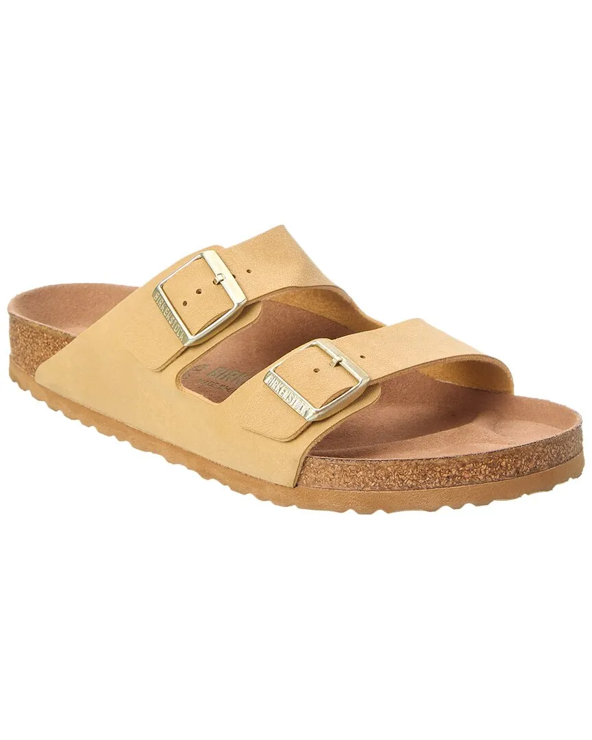 Birkenstock Arizona BS Sandale Birko-Flor