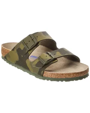 Sandale Birkenstock Arizona BS en Birko-Flor