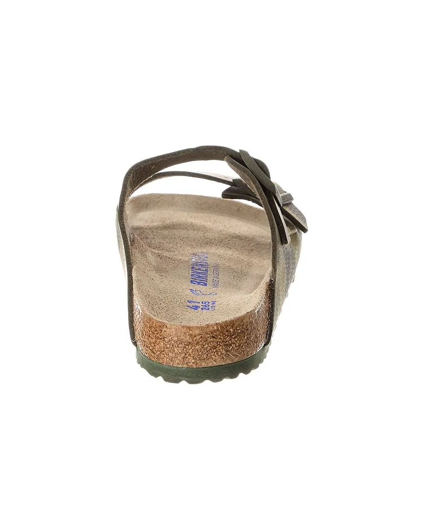 Sandale Birkenstock Arizona BS en Birko-Flor