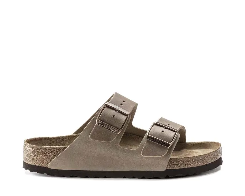 Birkenstock Arizona Soft Footbed Chaussures_Birkenstock