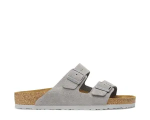 Birkenstock Arizona Chaussures en Suède_Birkenstock