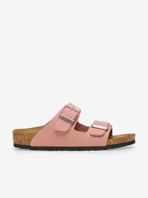 BIRKENSTOCK Sandales Classiques Arizona pour Filles en Rose