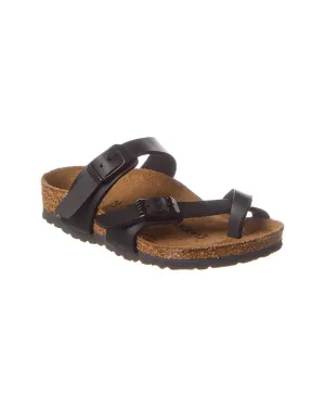 Birkenstock Mayari Étroite Sandale Birko-Flor