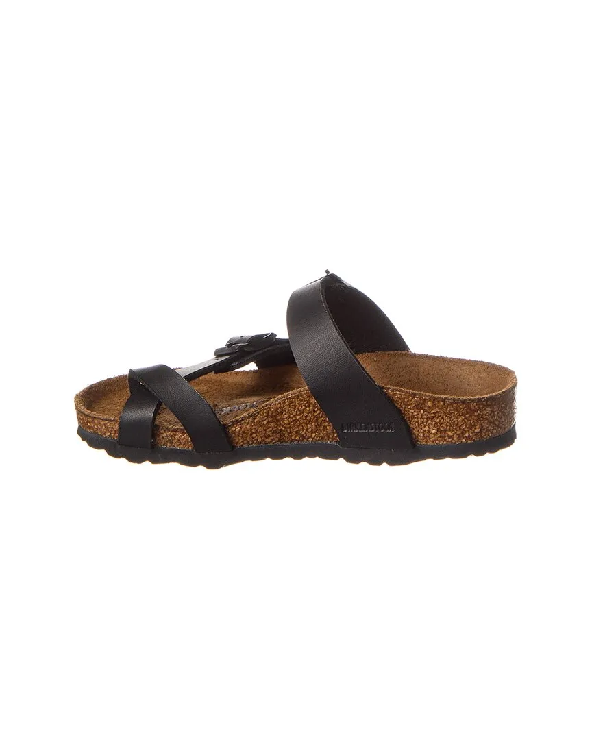 Birkenstock Mayari Étroite Sandale Birko-Flor