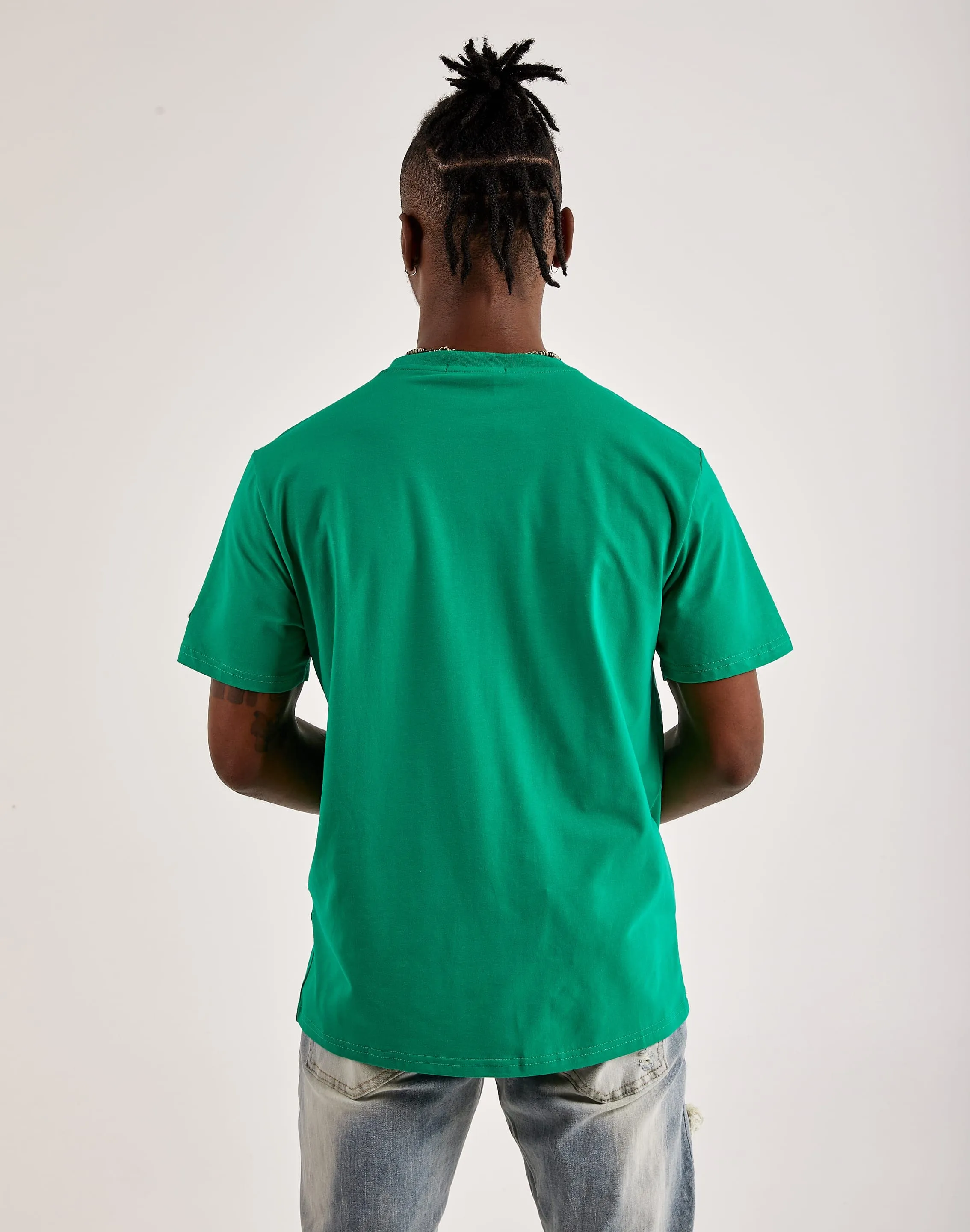T-shirt BKYS Lucky Smile