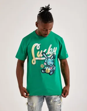 T-shirt BKYS Lucky Smile