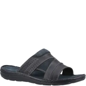 Sandales Mule Black Archer