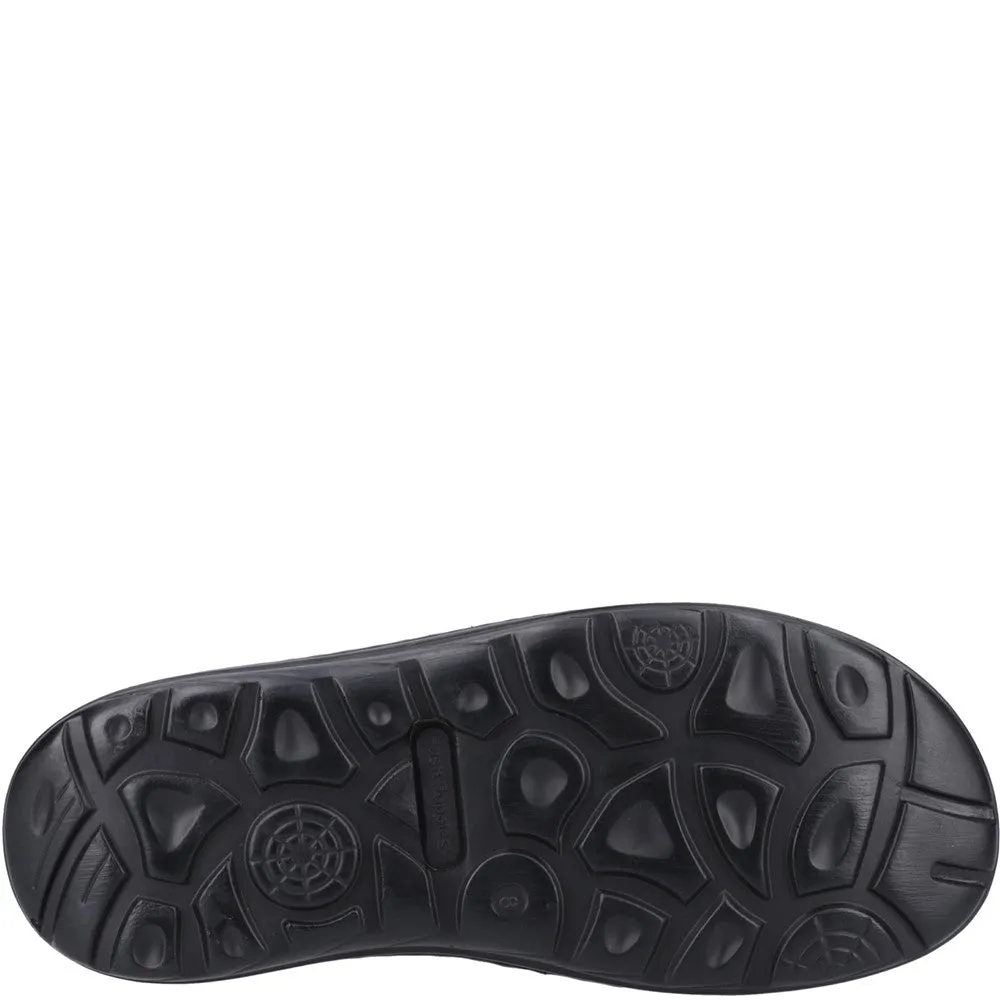 Sandales Mule Black Archer