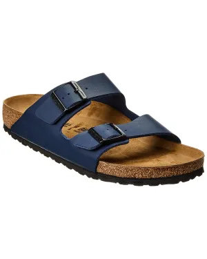 Sandale Arizona Bleue