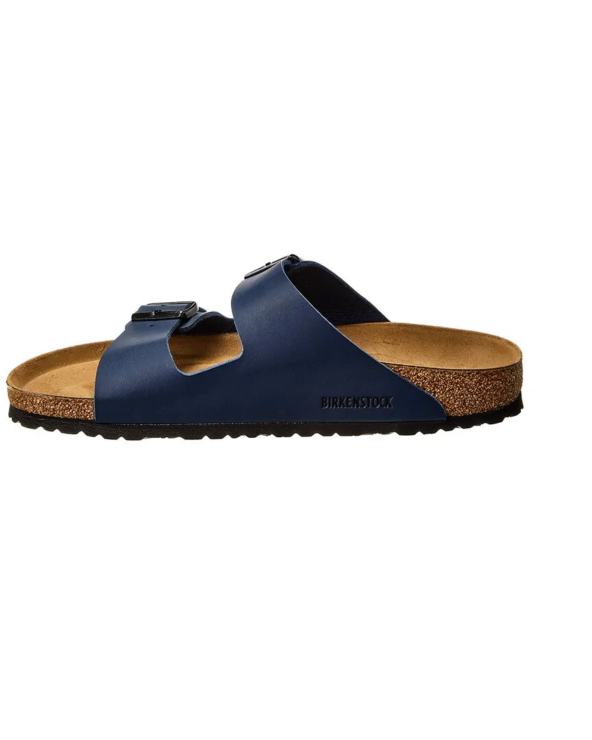 Sandale Arizona Bleue