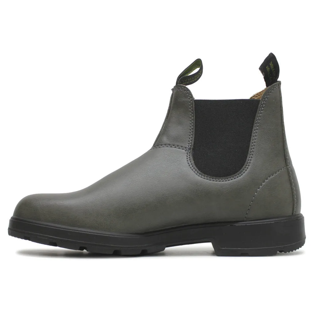 Bottes Chelsea unisex synthétiques Blundstone 2210 à la cheville