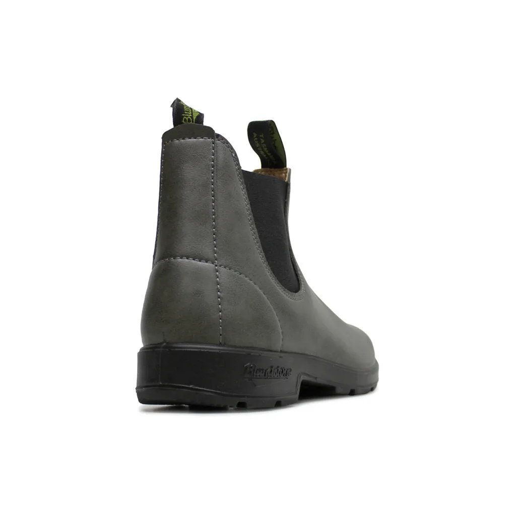 Bottes Chelsea unisex synthétiques Blundstone 2210 à la cheville