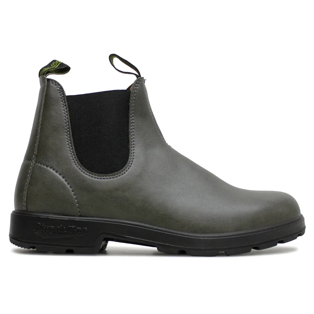 Bottes Chelsea unisex synthétiques Blundstone 2210 à la cheville