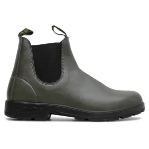 Bottes Chelsea unisex synthétiques Blundstone 2210 à la cheville