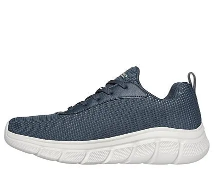 Chaussures de style de vie Bobs B Flex Skechers pour hommes