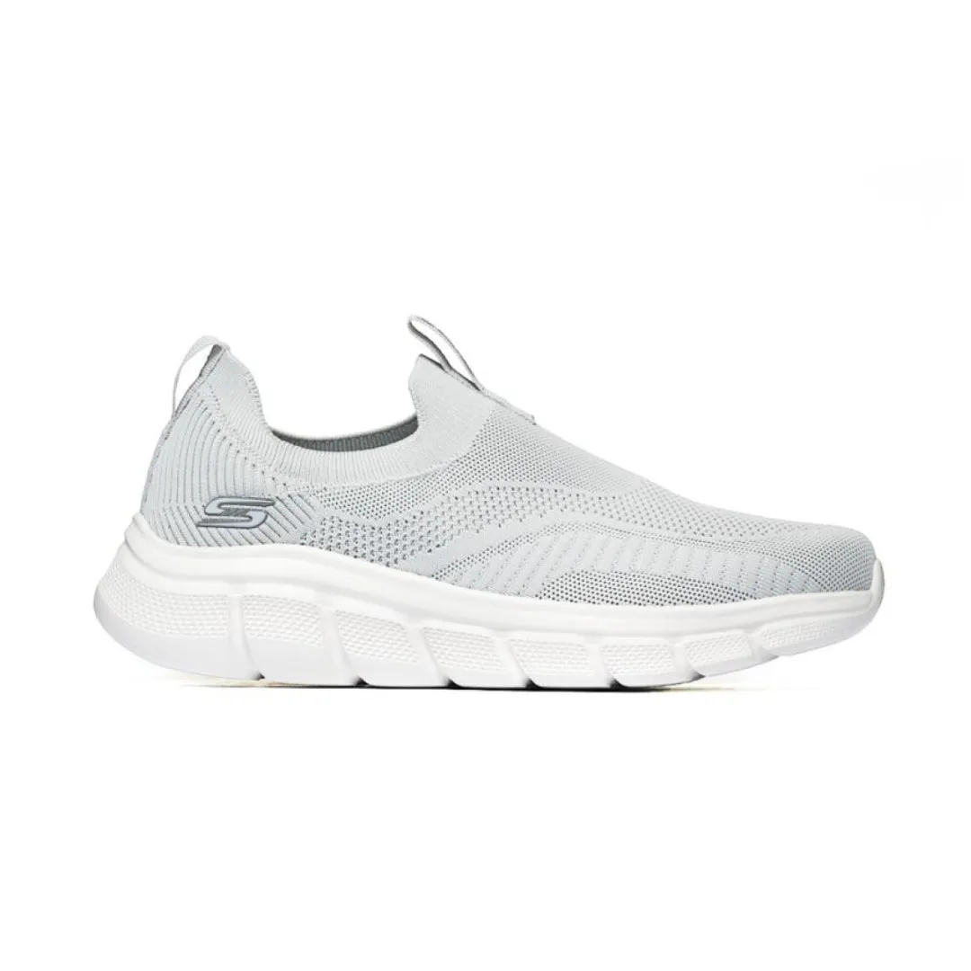 Chaussures de style de vie Bobs B Flex Skechers pour hommes