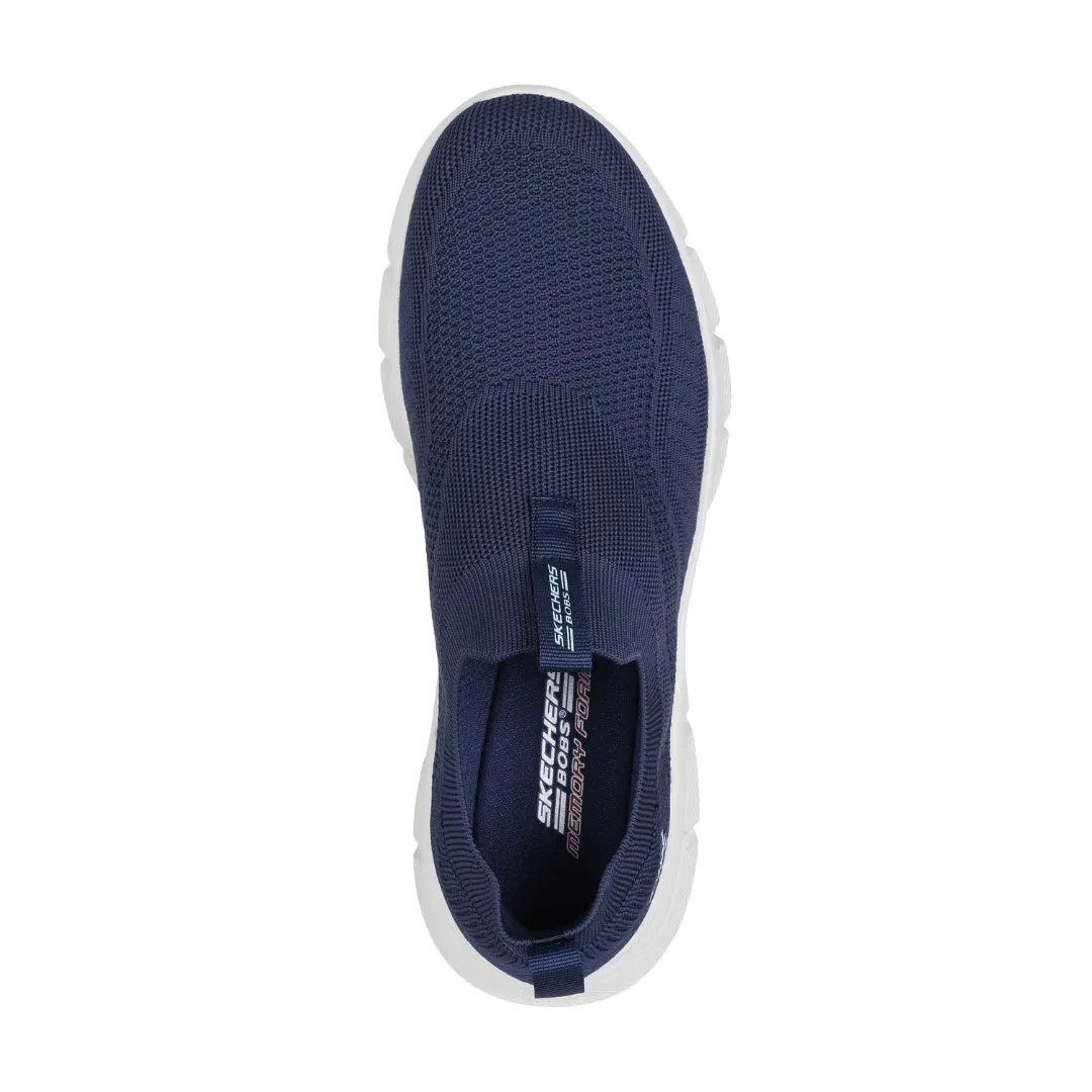 Chaussures de style de vie Bobs B Flex Skechers pour hommes