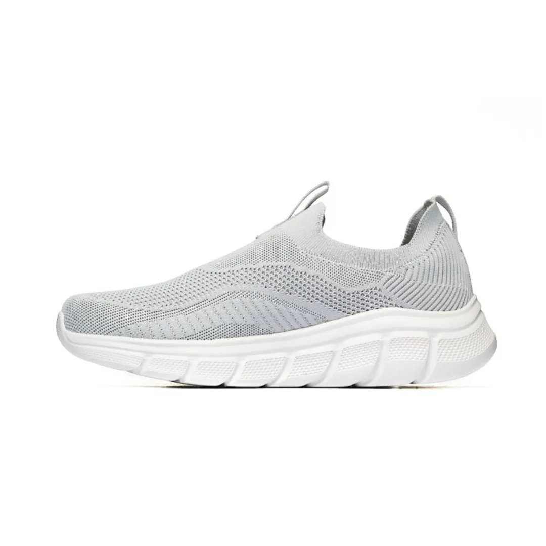 Chaussures de style de vie Bobs B Flex Skechers pour hommes