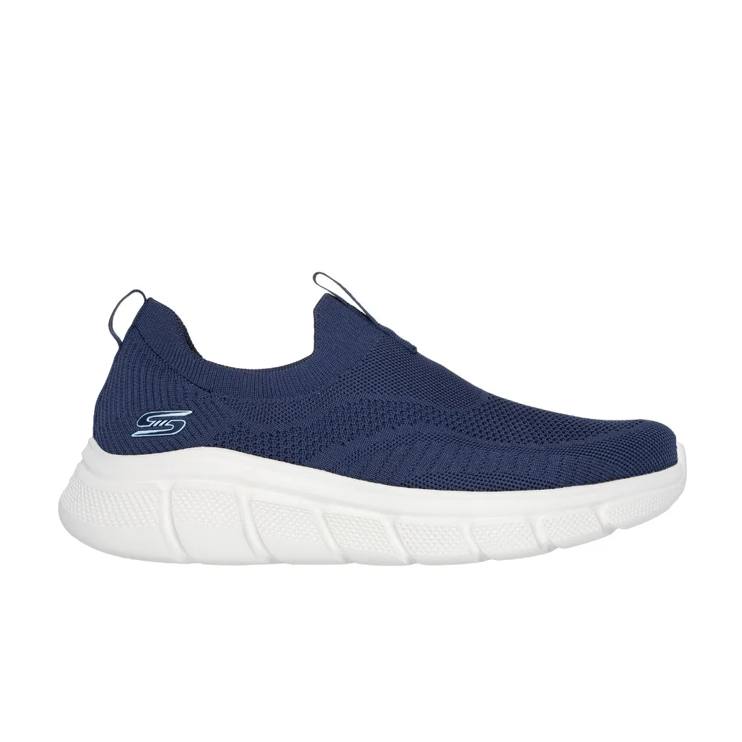 Chaussures de style de vie Bobs B Flex Skechers pour hommes