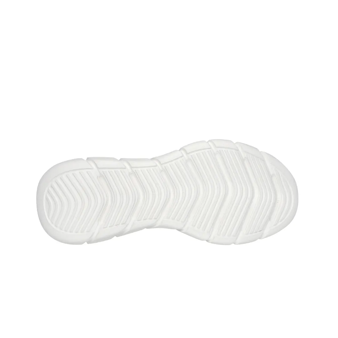Chaussures de style de vie Bobs B Flex Skechers pour hommes