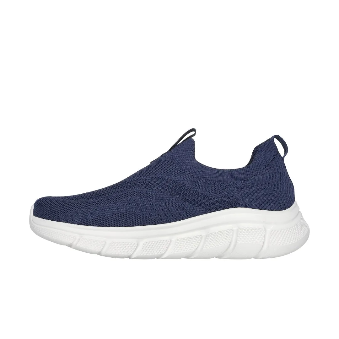Chaussures de style de vie Bobs B Flex Skechers pour hommes