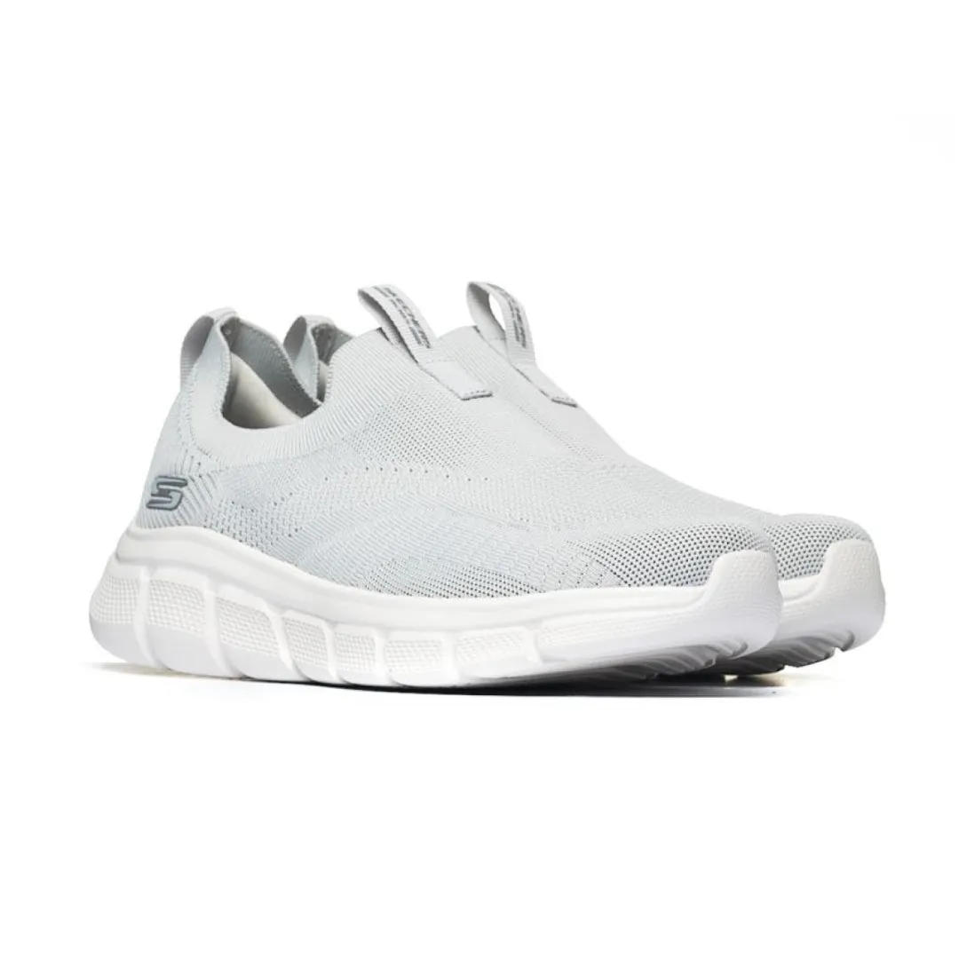 Chaussures de style de vie Bobs B Flex Skechers pour hommes