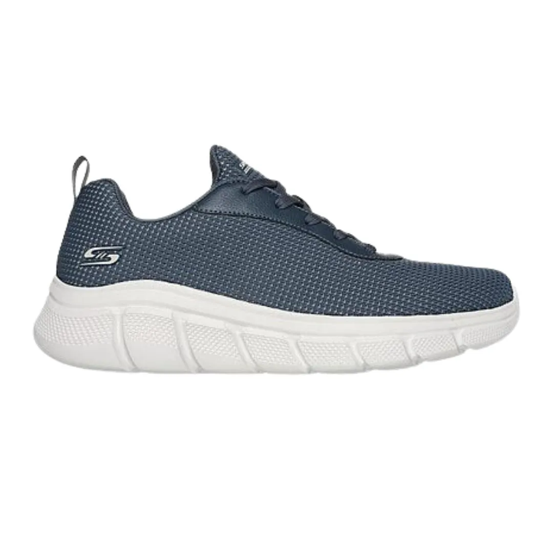 Chaussures de style de vie Bobs B Flex Skechers pour hommes