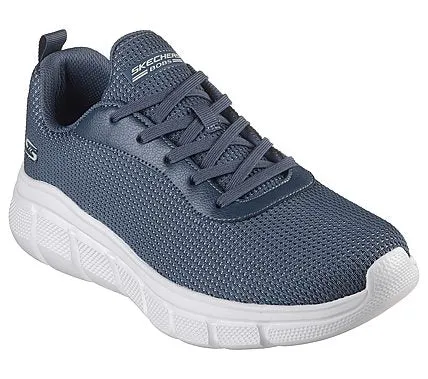 Chaussures de style de vie Bobs B Flex Skechers pour hommes